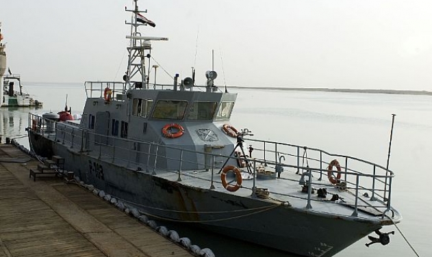 US Approves $150M for Iraqi Ship Repair Facility to Service US-origin Navy Vessels
