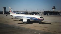 Russia’s MC-21 Airliner Receives First International Contract