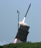 South Korea Expresses Interest In Buying Iron Dome