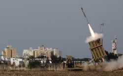 Israel To Get Sixth Iron Dome Battery