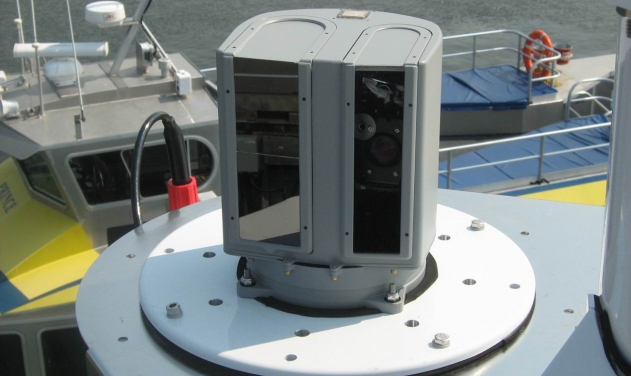 NATO Special Forces To Equip Its USVs, Patrol Boats With EO/IR Maritime Camera Payloads