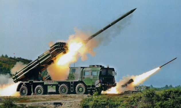 Russia Tests New Missile for Iskander Missile System
