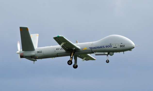 Global Companies Scramble To Bid In Poland’s Combat Drone Tender