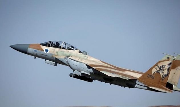 Israel Signs Multi-billion-dollar ‘Reciprocal Procurement’ Defense Agreement with Boeing 