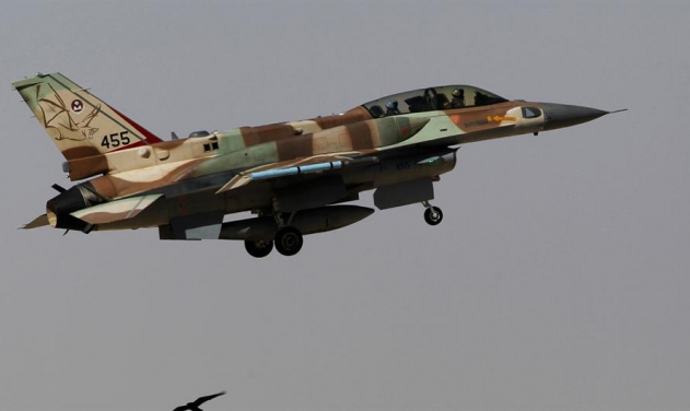 Gripen Prospects Brighten as Croatia Threatens Israeli Used F-16 Deal Cancellation