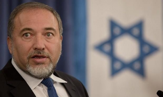 Israeli Cabinet Approves Appointment Of New Defense Minister