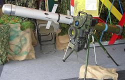India Buys Israeli Missile, Despite US Tech Transfer Offer