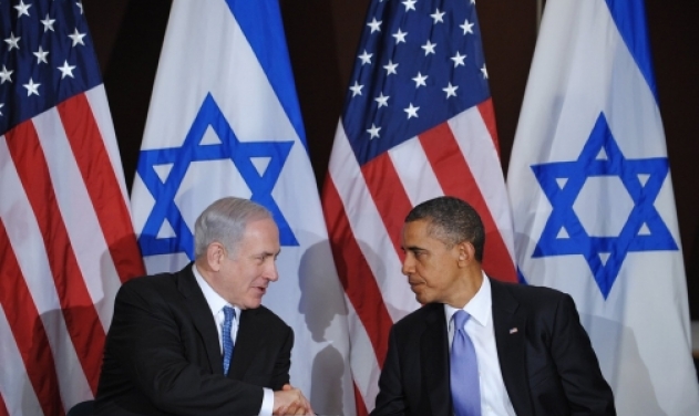 US To Pledge $38 Billion Military Aid To Israel