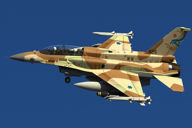 Syria’s Russian-made Pantsyr-S, Buk-M2 Air Defense Systems Intercept Israeli Missiles
