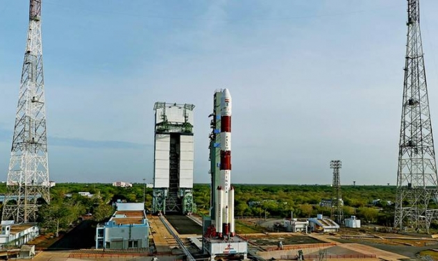 ISRO Launches Cartosat-2 Series, 30 Other Satellites Into Orbit