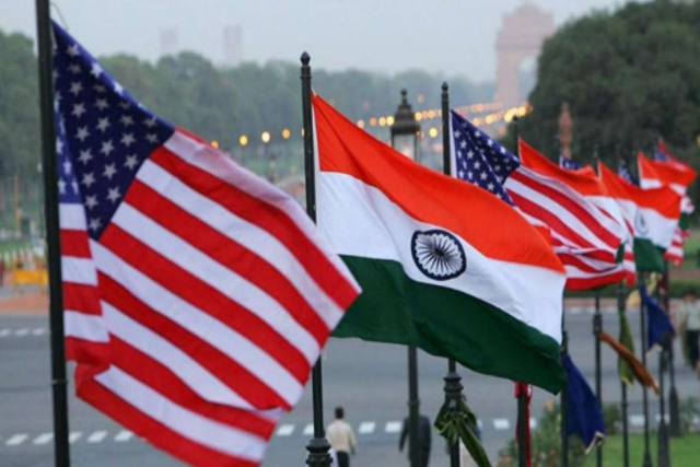 U.S. Navy Boasts it Conducted Exercise in India’s EEZ without Prior Consent