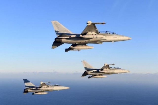 Elbit Systems to Supply Airborne Munitions to South Korea