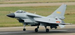 China’s J-10B Fighter More Advanced Than Indian Su-30, Japanese F-15J aircraft: Chinese Expert 
