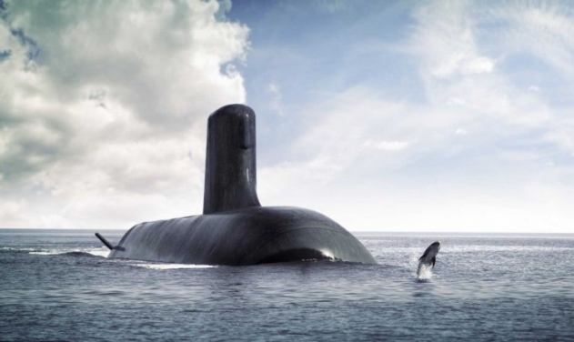 KBR Wins Australia’s Future Submarine Construction Yard Concept Design Contract