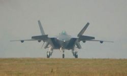 Is The Pentagon Worried About China’s J-20 And J-31 Stealth Fighters?