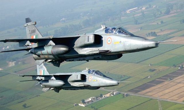 India’s Jaguar DARIN III Twin-Seat Naval Attack Aircraft Receives Initial Operation Clearance