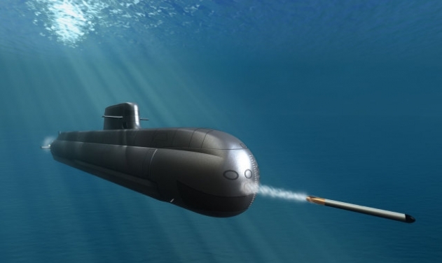 Babcock Awarded South Korea Jangbogo III Submarine Weapons System Contract