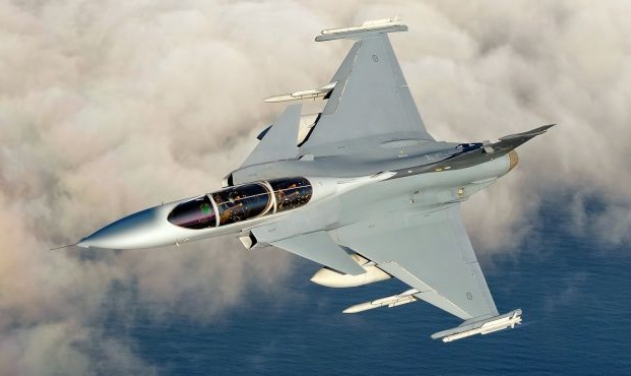 Thailand Mulls Buying Four Additional Gripen Fighters