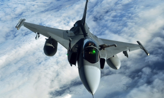 Budgetary Constraints Thwart Botswana’s Plan to Acquire Gripen Fighters