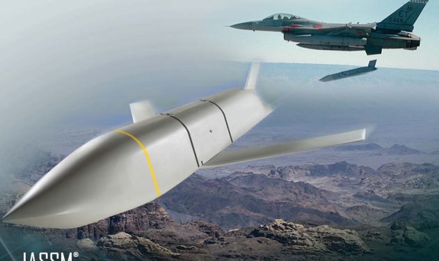 Japan to Complete Long-range Cruise Missile Test Model by 2022