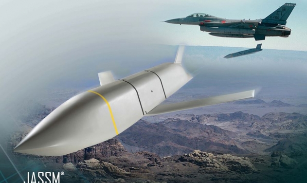 FMS Approval For 70 Air-to-Surface Standoff Missiles Extended Range To Poland