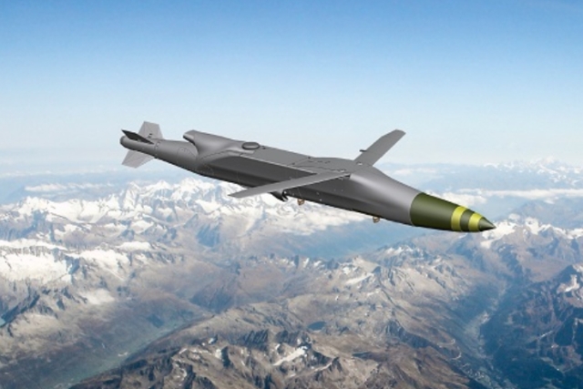 Boeing’s Joint Direct Attack Munition to Get Powered Tail Kit 