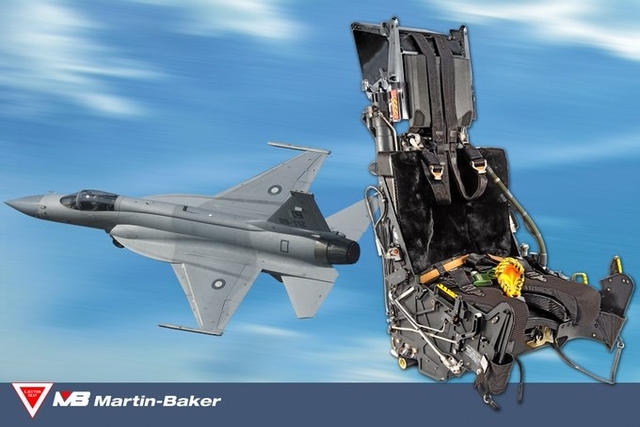 Britain Could Block Pak-Chinese JF-17 Jet’s Sale to Argentina