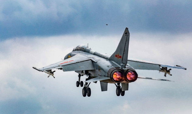 China to Deploy J-10C, JH-7A fighter jets in Wargames with Thailand