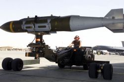 US To Deliver Joint Direct Attack Munitions To UAE