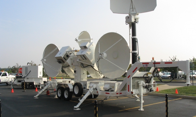 Lockheed Martin Wins $424 Million Threat Radar Emitter Simulations Contract 