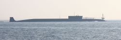 New Borey-Class Submarine To Enter Service With Russian Navy 
