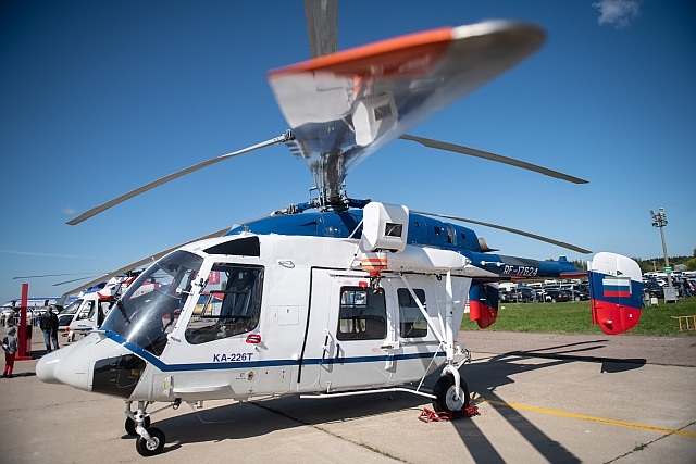 Indo-Russian Ka-226T Helicopter Project could become Model for Moscow’s Tech Transfer Policy