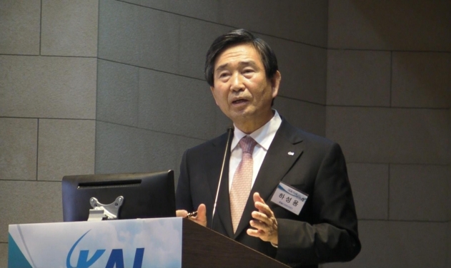 KAI Trainer Jet, Helicopter Exports in Doubt as CEO Resigns