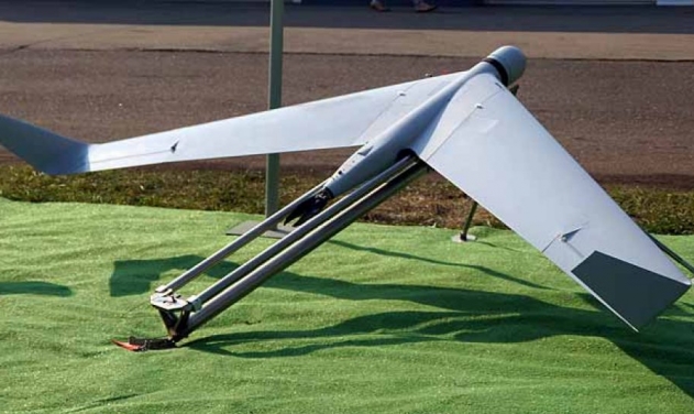 Kalashnikov Launches Serial Production Of ZALA Noiseless Drone