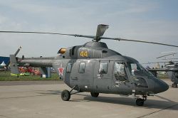 Russia Expects Notification On Ka-226T Choppers Production In India