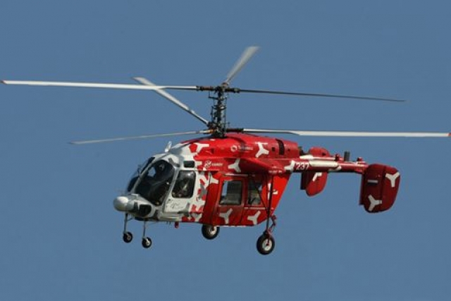 Safran's LUH Helicopter Engine Certification by Year-end