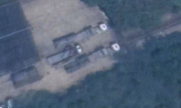 Satellite images Reveal Taiwan's Land-attack Cruise Missile