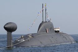 Decision On Leasing Second Russian Nuclear Sub During Indo-Russian Summit