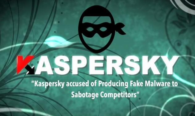 Kaspersky Lab to Open Software Source Code for Independent Review