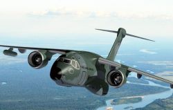 Brazil To Buy 28 KC-390 Aircraft Worth $3.3 Billion From Embraer