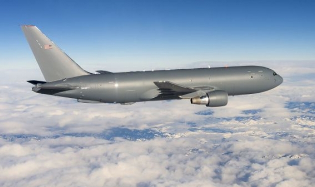 First Delivery Of US Air Force’s KC-46 Pegasus Tanker To Be Delayed