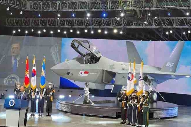 Indonesia, South Korea ‘Near Agreement’ on Resuming KF-X Fighter jet Partnership