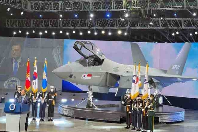 Korea’s KF-21 Market Could Shrink as Indonesia, Saudi Arabia & Malaysia Gravitate Towards Turkish KAAN Fighter Jet 