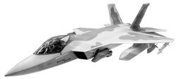 South Korea, Indonesia Likely To Sign Accord For Joint Development Of KF-X Fighters