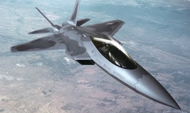 South Korea To Develop AESA Radar For KF-X Jets By 2020