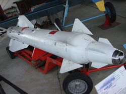 Russia Using An Array Of Guided Weapons In Syria