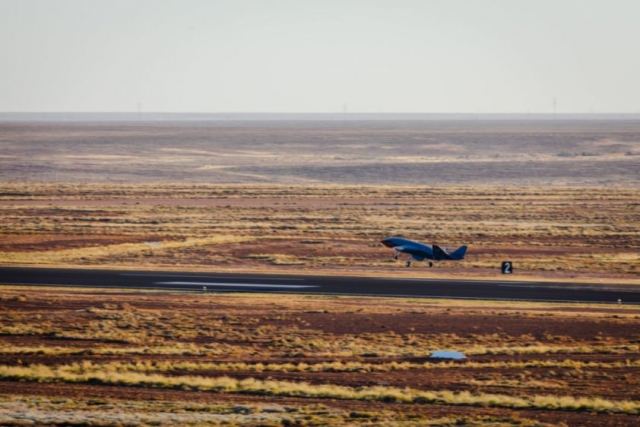 Australia Agrees to Co-Develop 3 More Loyal Wingman Uncrewed Aircraft