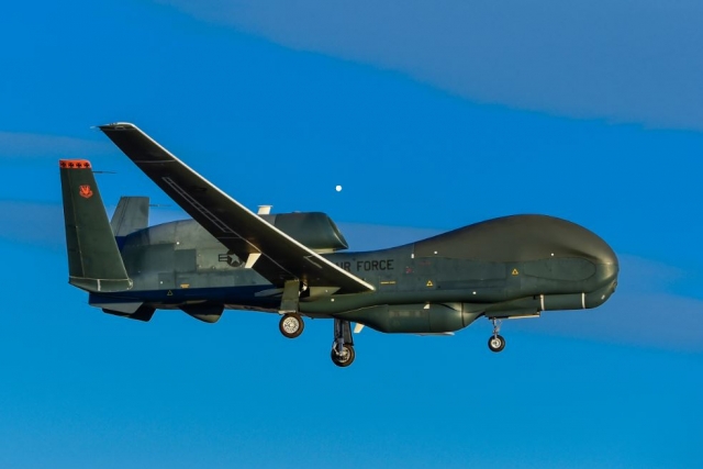 New Drones, Anti-Drone Guns for S.Korean Military