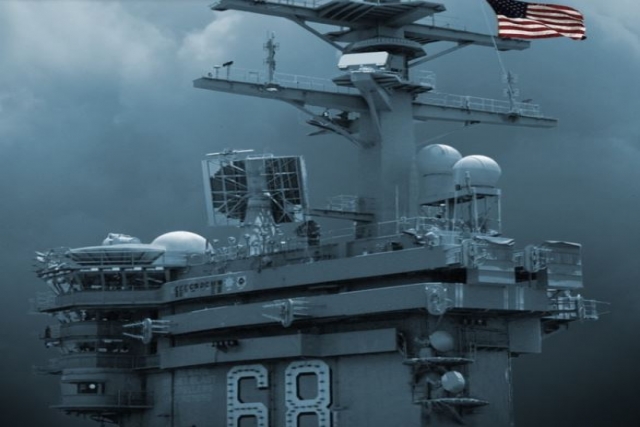 U.S. Navy Orders Saab Shipboard Air Traffic Radars