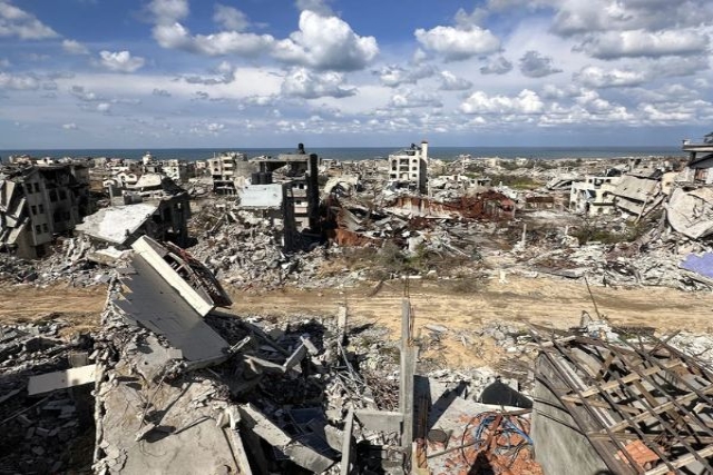 1,800 Israeli Soldiers Wounded in Gaza and Lebanon